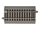 American Flyer FASTRACK 4 1/2' Straight Track Piece from Bulk Track S Gauge
