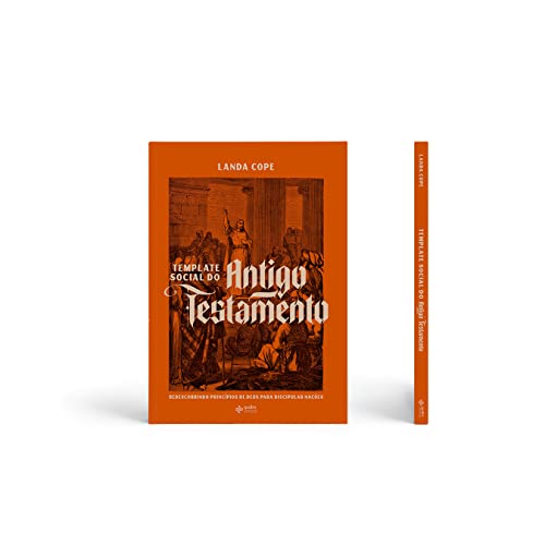 Template social do antigo testamento