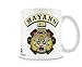 NA Mayans Sons of Anarchy Kaffeetasse Porzellan Kaffee Ciramic Tassen 11 Unze für Tee, Kakao und Glühgetränke