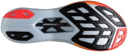 Brooks Tênis de corrida unissex Hyperion Elite 4 Neutral para