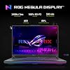 Laptop Gamer ASUS ROG Strix G18 AI con Intel 24 núcleos Ultra 9 275HX RTX 5070TI | Pantalla Nebula de 18 pulgadas 2.5K 240Hz, 32GB RAM, 2TB SSD, Windows 11 Pro, Wi-Fi 7, Teclado Retroiluminado RGB, RTX 5070 Ti 12GB GDDR7 8