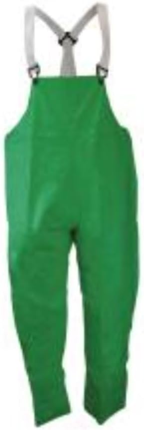 Universal 35 Bib Trouser - Green - Size L