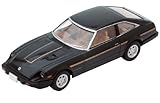 トミカリミテッドヴィンテージ LV-N84a フェアレディ280Z-T 2by2 (黒) 完成品