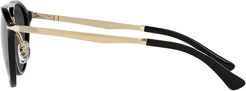 Miniatura 4 de Persol Gafas de sol redondas PO3264S