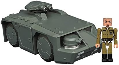 Diamond Select Toys Aliens: Deluxe APC 