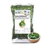 SALINRAAT - Premium Dried Pandan Leaves (1.76oz / 50g) - Whole Stalks, Natural Fragrant, Sweet and Edible for Desserts, Cooking, Baking, Tea and More