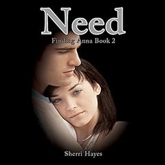 Couverture de Need