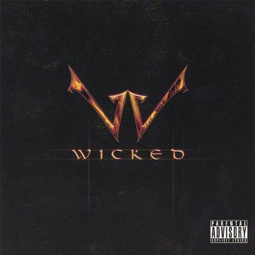 Wicked Compilation [Audio CD]