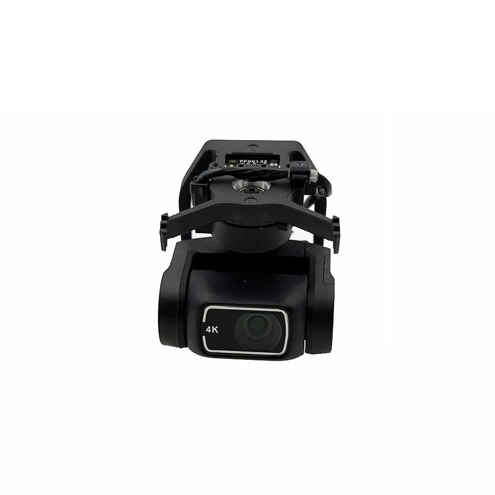 Ricambi per droni Gruppo Fotocamera Gimbal 4K for Accessorio di Ricambio Drone DJI Mavic Mini 2