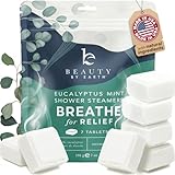 Shower Steamers Aromatherapy - USA Made with...