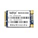BAITITON 256GB mSATA III interne SSD Festplatte
