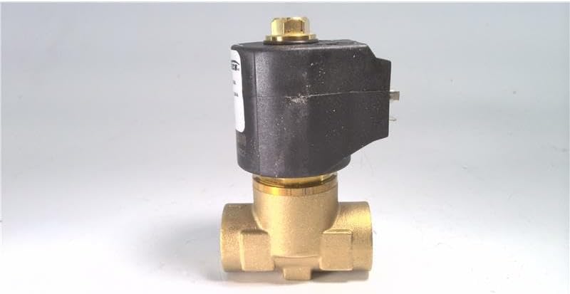 VA-003757 (1624502038), SOLENOID VALVE, 100-120V, 60-50HZ,