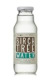 Brooklyn Birch Company Birch Water, 12 Fl Oz (Pack of 6)