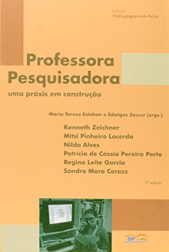 Professora pesquisadora:
