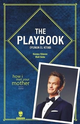 The Playbook: Oyunun El Kitabi