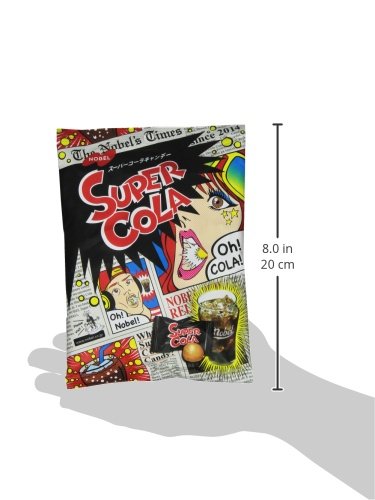 Nobel Super Cola 90g