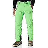 ICEPEAK Herren NOXOS Stepphose, schwarz, 54