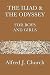 The Iliad & the Odyssey for Boys and Girls