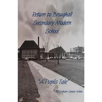 Return to Broughall Secondary Modern School
