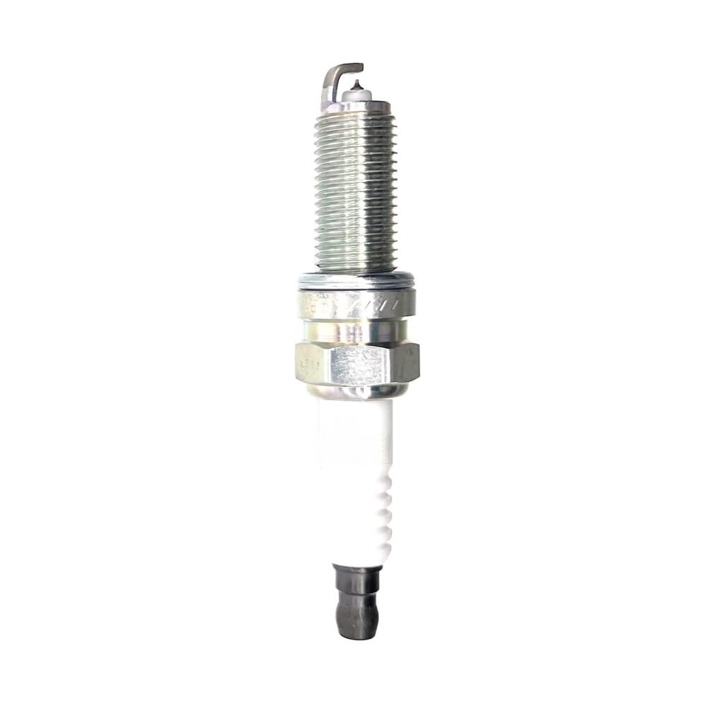 Bujías de Motor para automóvil 4X Bujías de iridio para Cooper S JCW R55 R56 R57 R58 R59 R60 R61 ILKR8E6 1422 Generador de Chispa para Motor de automóvil