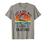 Photo Gallery skateboard skeleton shirt skateboarding vintage ragazzi uomo maglietta Photo Gallery skateboard skeleton shirt skateboarding vintage ragazzi uomo maglietta