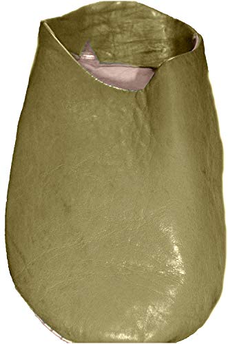 Fair Trade Mens Leather Morocco Moroccan Slippers Babouche Loafers Soft Sole