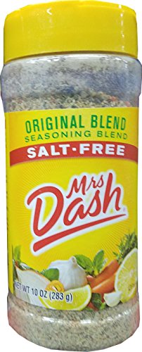 Dash Original Seasoning Blend, 10 oz.