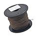PLCPDM Strong Nylon Line 100m 8 Strands Braided Fishing Line Sea Saltwater Fishing Weave Wire Smooth Casting Line Rope
