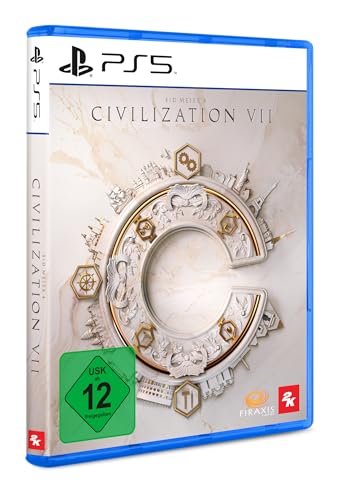 Sid Meier' Civilization VII [PlayStation 5] Golden Joystick Nominee - vue 4