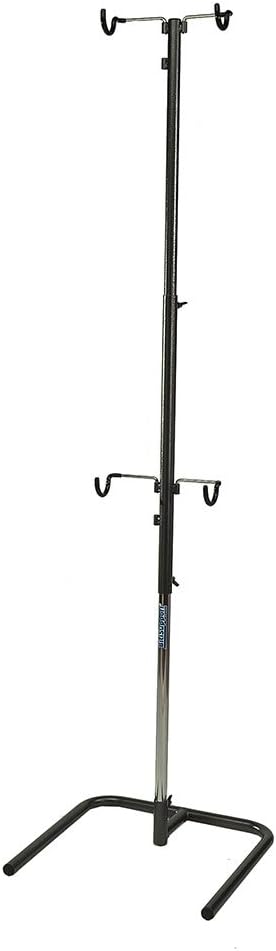 BiciSupportDouble Vertical Stand