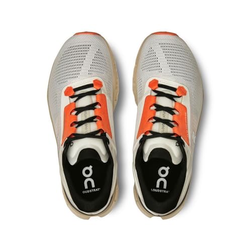 Image of On Men's Cloudmonster Sneakers