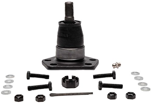ACDelco Advantage 46D0016A (88876951) Front Upper Suspension Ball Joint Assembly
