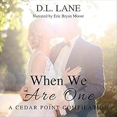 When We Are One cover art