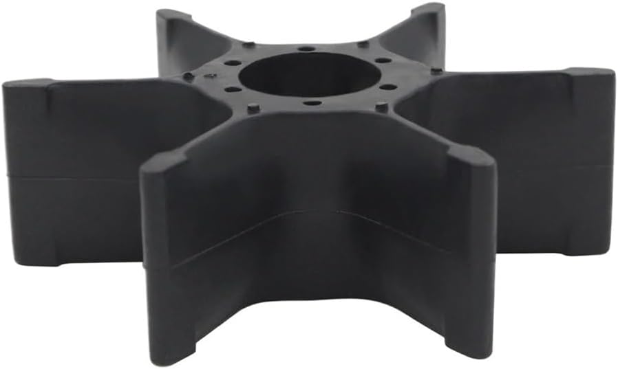 Water Pump Repair Rubber Impeller Compatible with T36-03000200 36 40 HP