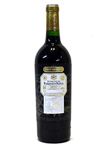 Marqués de Riscal Gran Reserva 2011: El Tinto Excepcional de La Rioja Marqués de Riscal Gran Reserva 2011: El Tinto Excepcional de La Rioja