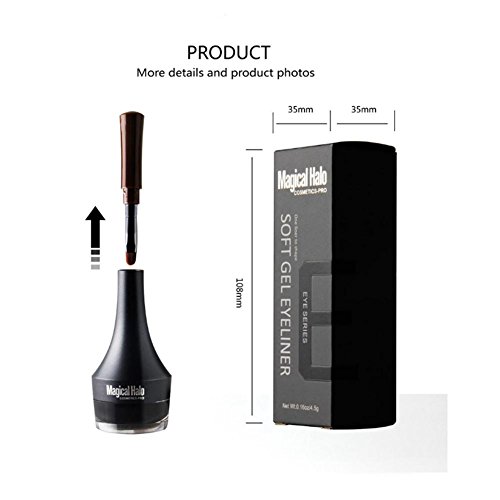 Ojos, Beauty Imagen adicional