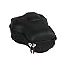 Produktbild Hermitshell Travel EVA Tasche Schutz hülle Etui Tragetasche Beutel Compact Größen für Canon EOS 7D 6D 5D Mark II III IV 5DS R EF 24-105mm f/4 F4 L IS USM EF 24-70mm f/2.8L II USM DSLR Lens Kit