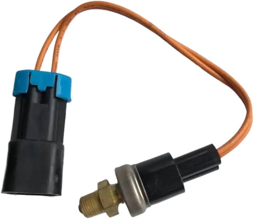 Pressure Switch 12-00456-00 120059200 12-00592-00 Compatible With Automotive Motorcycle Parts CT4 91TV CT 4 91 Vector 1800 422 550 12-00456-00 120059200 12-00592-00