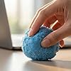 Nee Doh Fuzz Ball Squishy Stress Ball Slow Rising Memory Foam Fidget Squishy Nee Doh Fuzz Balls Adults Anxiety Stress Relief Toys #4