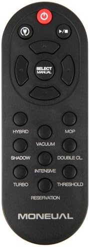 RYDIS IR Remote Control (H68 Pro/H67 Pro)
