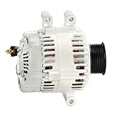 90A 12V Alternator Compatible For Honda CR-V 2.4 ACURA RSX 2.0L 2.0 31100-PRB-003 31100PRB003