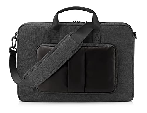 Borsa compatibile con dispositivi, come PC portatile e Tablet, con dimensione fino a 15.6