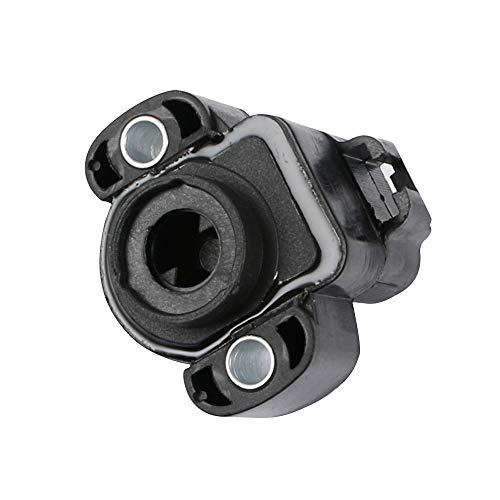 Tps Throttle Position Sensor Th189 56027942 4874371Ac Compatible With Dodge Dakota 1997-2001 Dodge Viper 1998-2002 Jeep Cherokee Grand Cherokee Wrangler 1997-2001 #TOP3