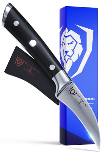 Dalstrong Gladiator Series Tourne Knife