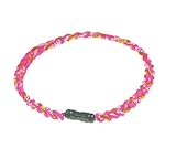 Liroyal Baseball Necklace 18