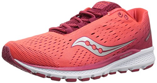 Saucony Women's Breakthru 3 Running Shoe