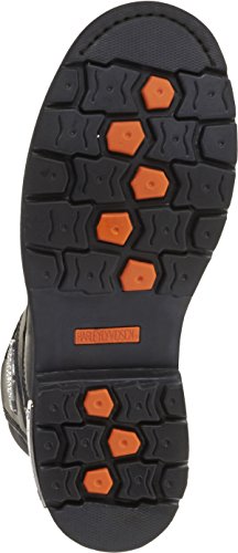 Harley-Davidson Footwear Men's Zak ST Boot4