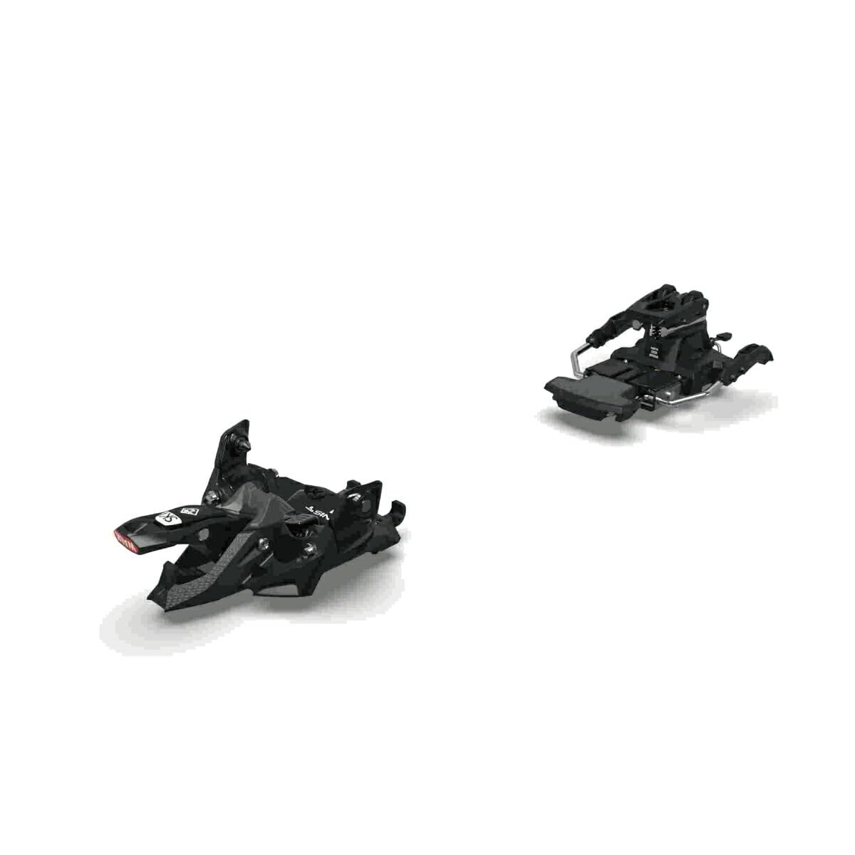 Fixation de ski touring Alpinist 12 Marker pour éviter le poids excessif - 4