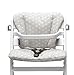 Blausberg Baby Safety 1st Timba - Juego de cojines para asiento de bebé, color beige
