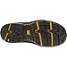 Cat Footwear Men's Grist Wp St Work Boot, 7.5 M US